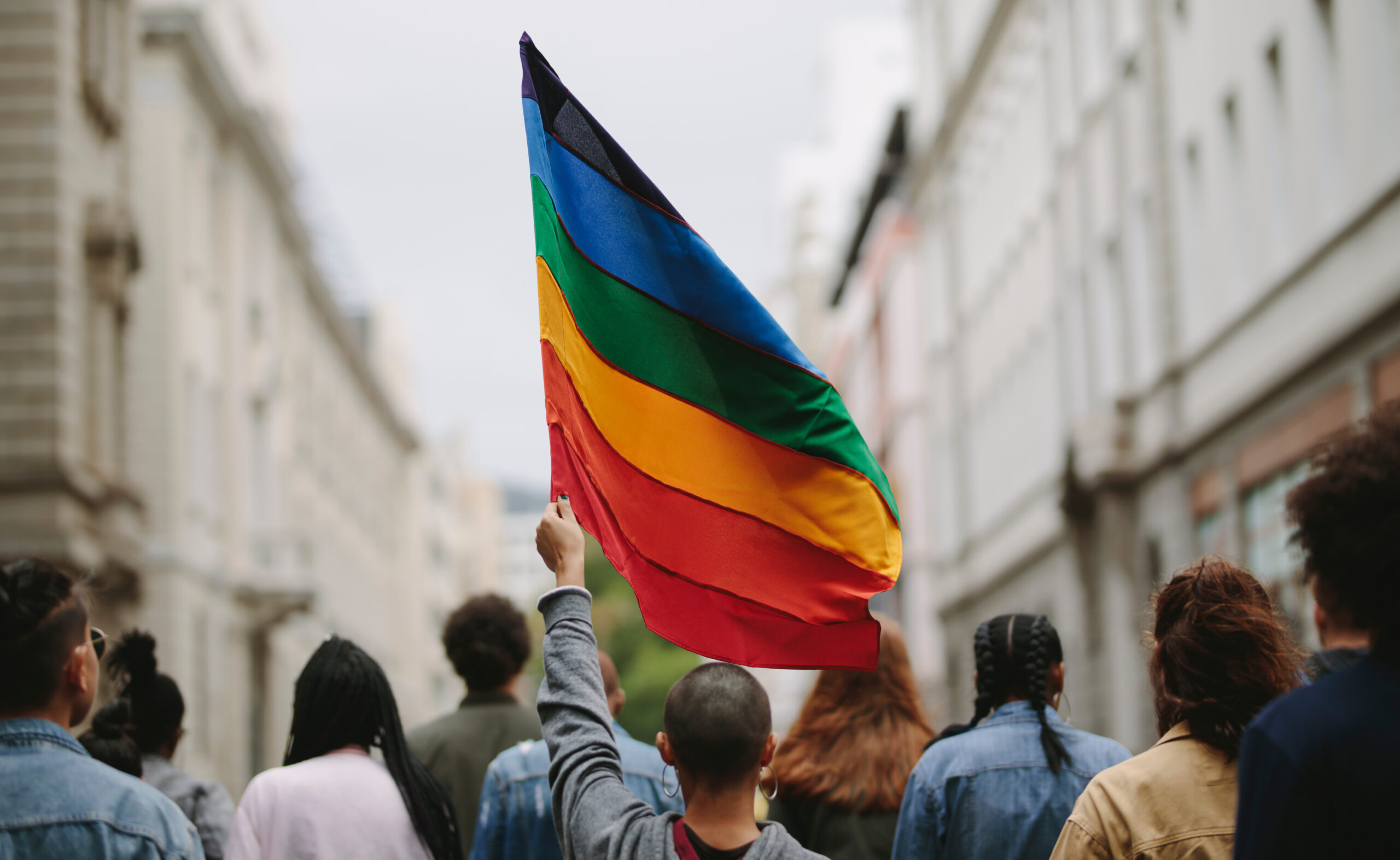 Campus Safety for LGBTQ Students